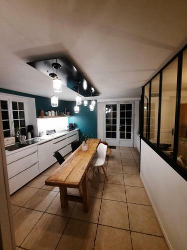 Bed & Breakfast La Long�re Charmante