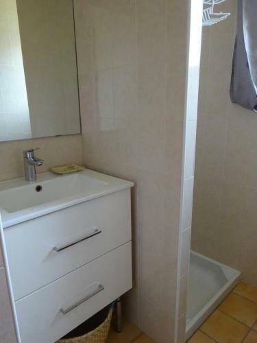 Apartamentos La Saume