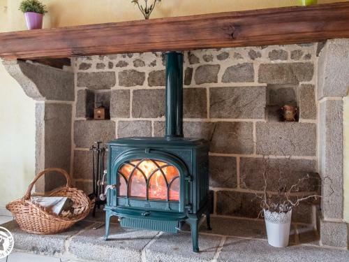 G�te Ceilloux, 3 Pi�ces, 4 Personnes - Fr-1-630-182