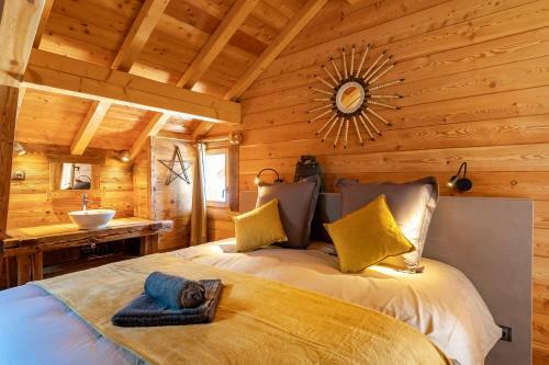 Chalet Luxe Aquila