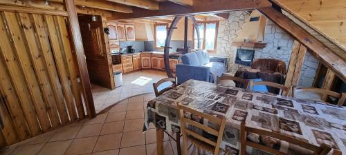 Apartamento Lou Francese