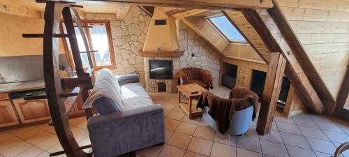 Apartamento Lou Francese