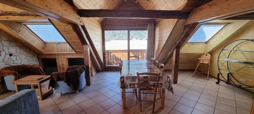 Apartamento Lou Francese