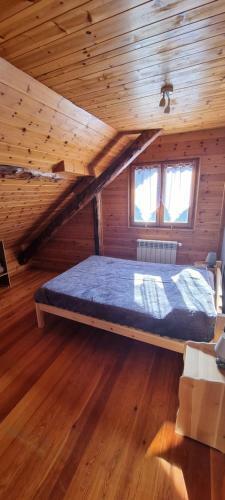 Apartamento Lou Francese