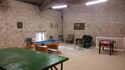 Bed & Breakfast Logis De L'arceau