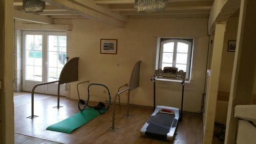 Bed & Breakfast Logis De L'arceau