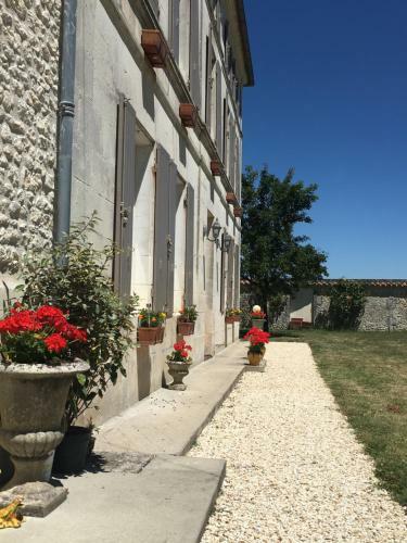Bed & Breakfast Logis De L'arceau