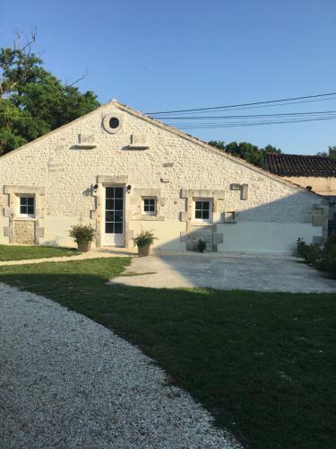 Bed & Breakfast Logis De L'arceau
