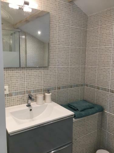 Bed & Breakfast Logis De L'arceau