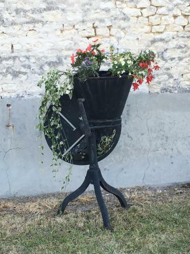 Bed & Breakfast Logis De L'arceau
