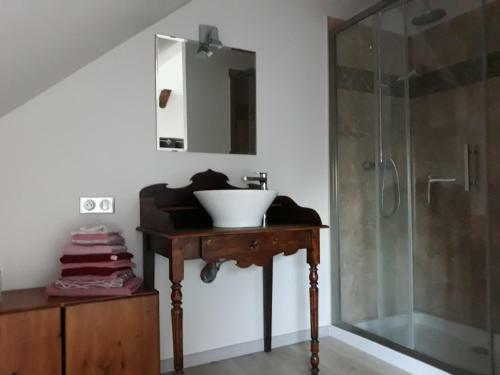 Les �curies De La Rozelle
