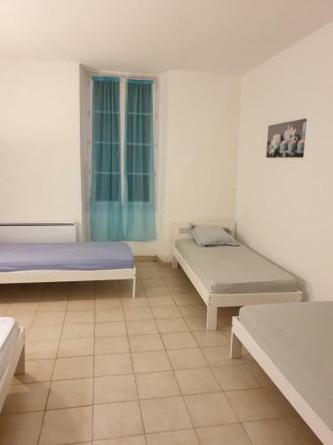 Apartamento Le G�te La Blaqui�re