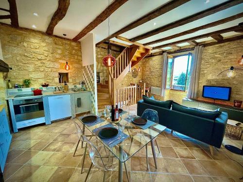 Cottage Du Capiol En P�rigord