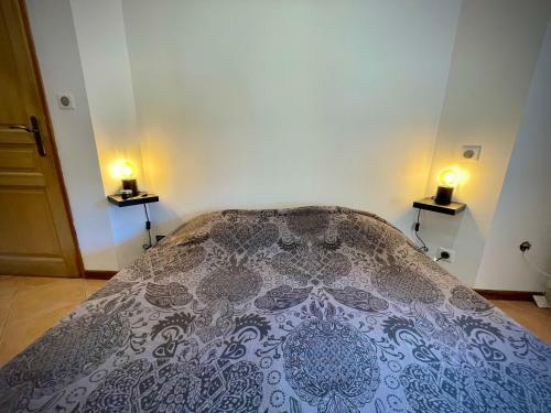 Cottage Du Capiol En P�rigord