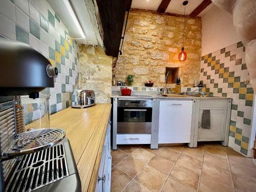 Cottage Du Capiol En P�rigord