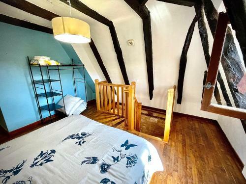 Cottage Du Capiol En P�rigord