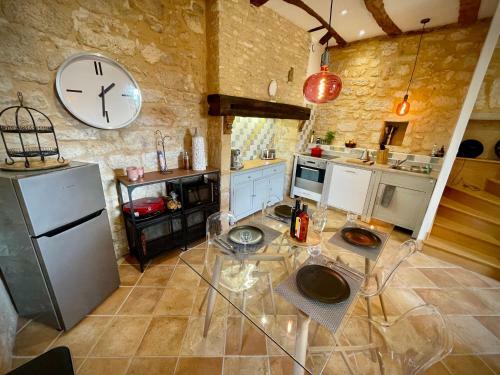 Cottage Du Capiol En P�rigord