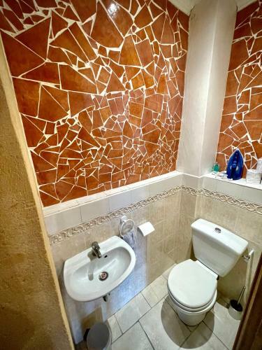 Cottage Du Capiol En P�rigord