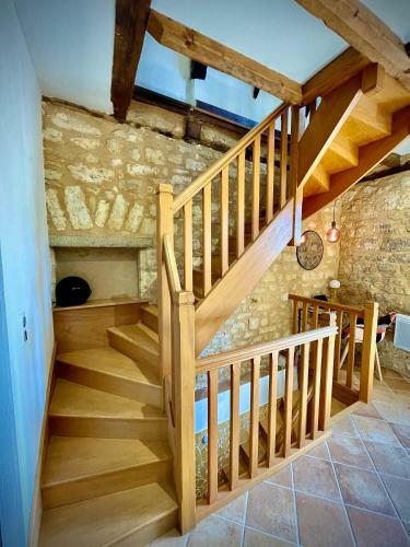 Cottage Du Capiol En P�rigord
