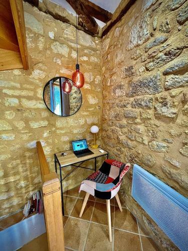 Cottage Du Capiol En P�rigord