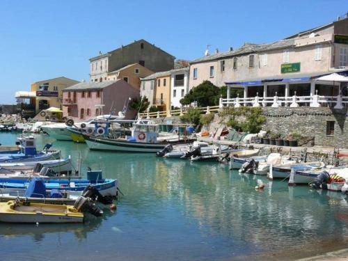 Villa Porteo - Les Terrasses Du Port