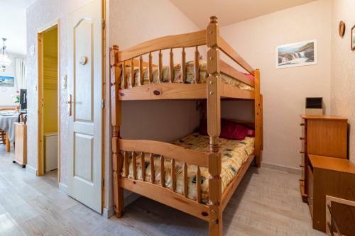 Apartamento La Tourette