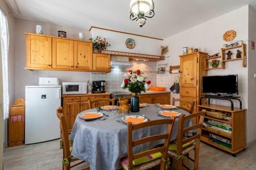 Apartamento La Tourette