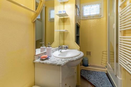 Apartamento La Tourette