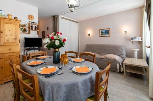Apartamento La Tourette