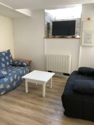 Apartamento T2 Atypique Au Centre