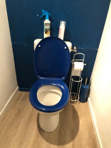 Apartamento T2 Atypique Au Centre