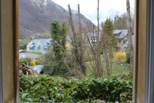 Apartamento Appartement Nolhan