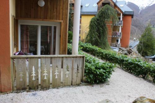 Apartamento Appartement Nolhan