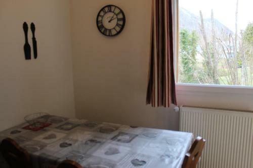 Apartamento Appartement Nolhan