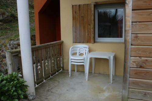 Apartamento Appartement Nolhan