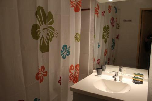 Apartamento Appartement Nolhan