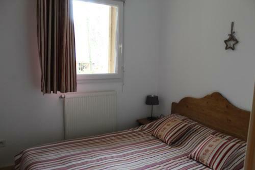 Apartamento Appartement Nolhan