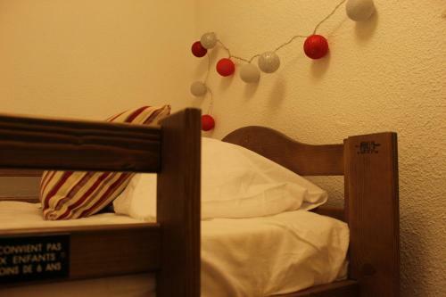 Apartamento Appartement Nolhan