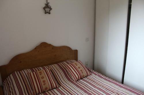 Apartamento Appartement Nolhan
