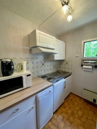 Apartamento Appartement Calme Dans R�sidence