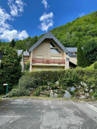 Apartamento Appartement Calme Dans R�sidence