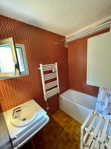 Apartamento Appartement Calme Dans R�sidence