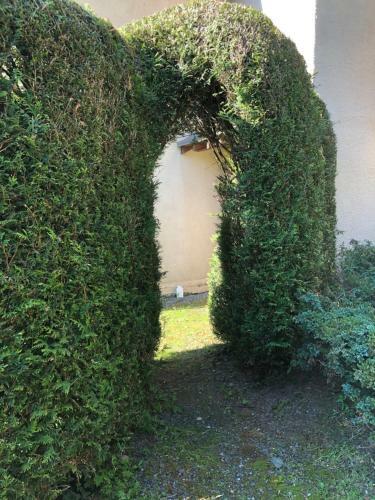 Apartamento Appartement Calme Dans R�sidence