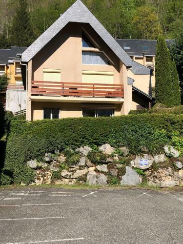 Apartamento Appartement Calme Dans R�sidence