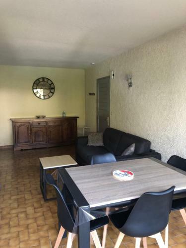 Apartamento Appartement Calme Dans R�sidence