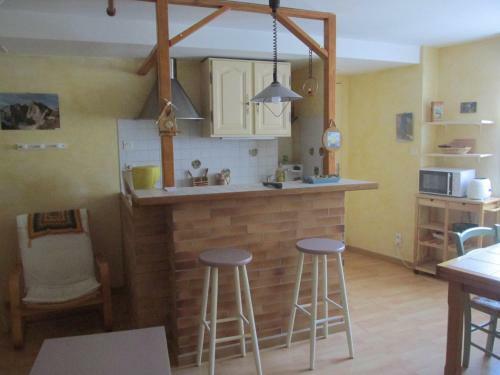 Apartamento Appartement Cauterets