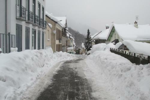 Apartamento Appartement Cauterets