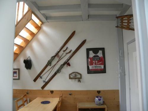 Apartamento Le Central Studio Mezzanine