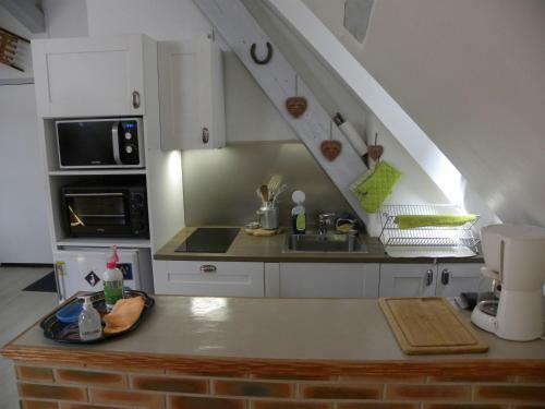 Apartamento Le Central Studio Mezzanine
