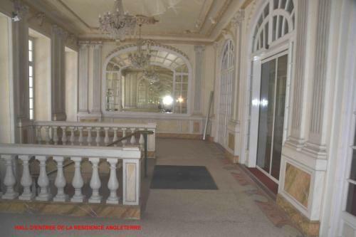 Apartamento Petit Studio Dans Immeuble De Caract�re